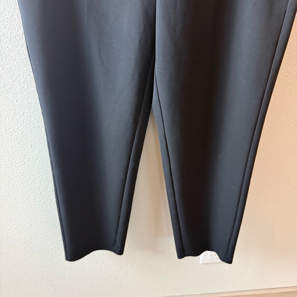 Athleta Endless Pant Black High Rise Activewear Athleisure Casual Women’s 8 - Picture 5 of 11